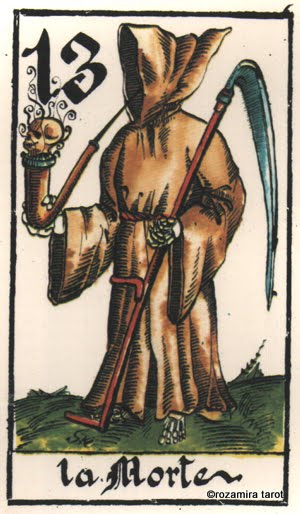 22 Arcani Fumatori (22 Arcana Smokers), 1981